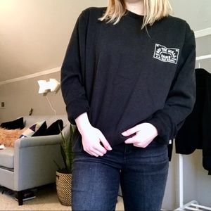 Vans Crewneck